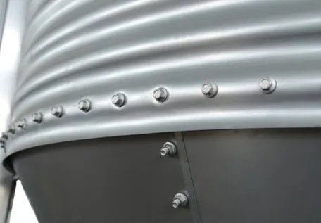 Silo Details View 2