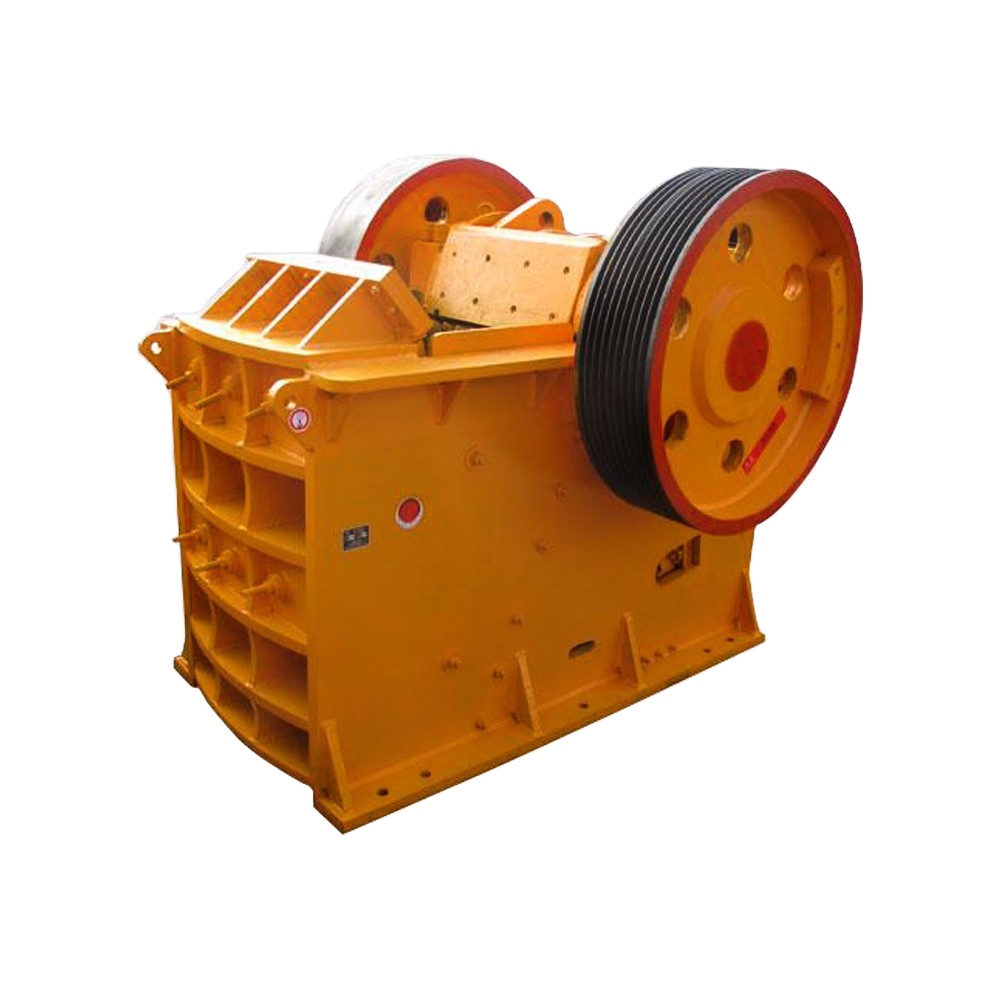 Jaw Crusher