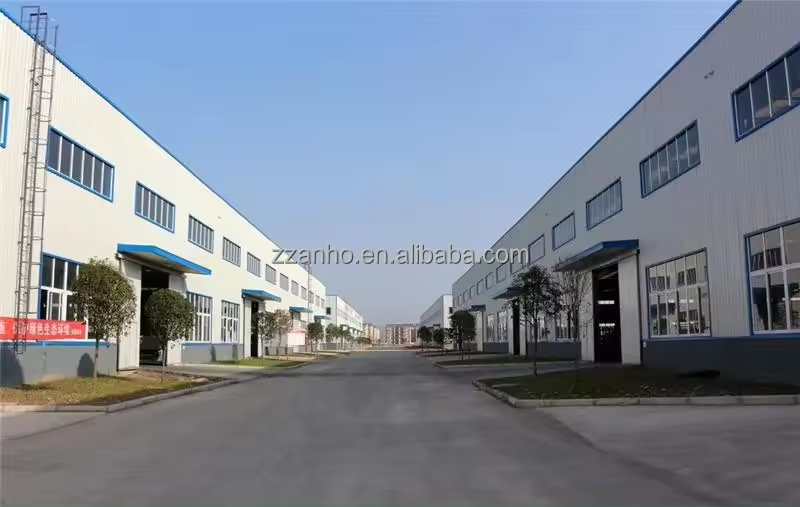 Factory Profile 2