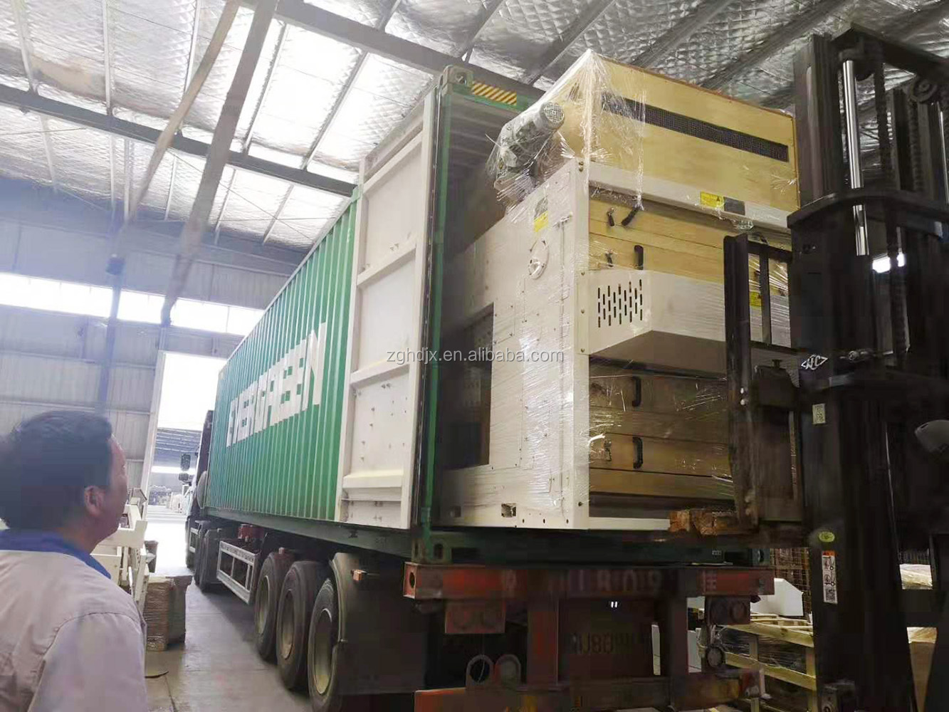 Oilseeds Grain air Screen Cleaner Grader Grain air Screen Cleaner Fine Seed Processing Machine
