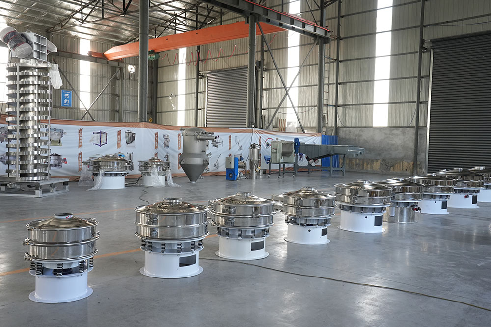 Production process