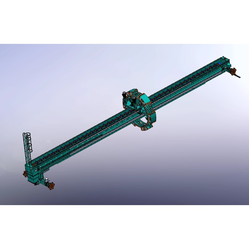 Durable Grain Shed Silo Reclaim System for Soybean and Wheat Handling