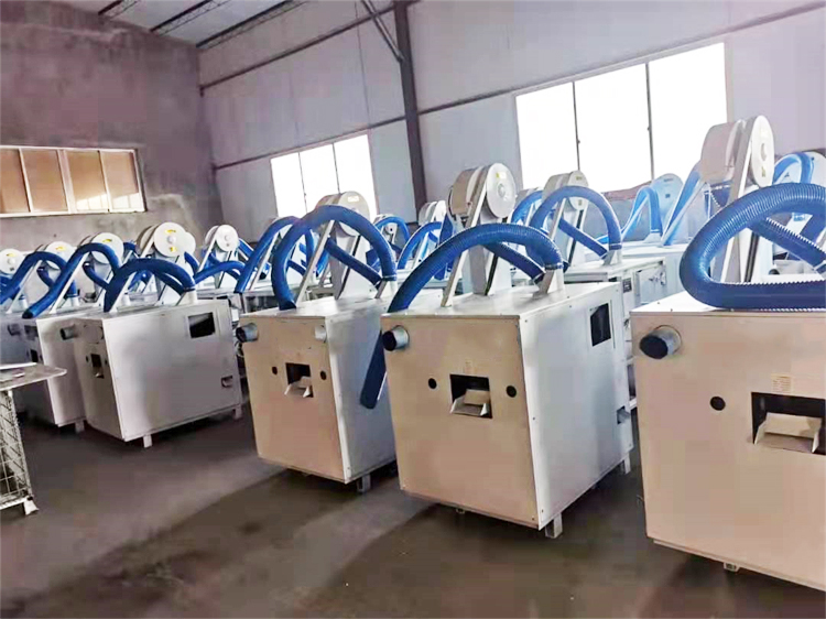 Belt drive motor system