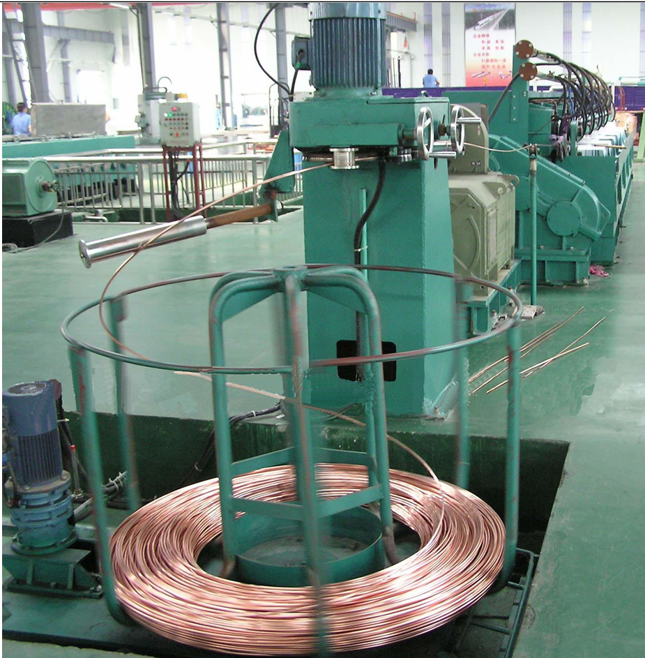 High Precision 6-High Reversible Cold Rolling Mill for Stainless Steel/Aluminum Strip