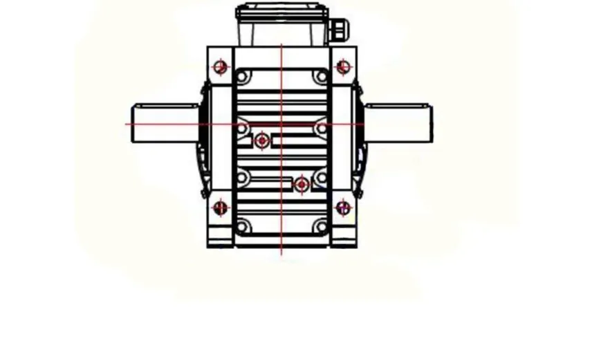 High-Standard Quality Lead Screw Jacking System-Specifically for Large-Scale Storage Tanks and Grain Silos