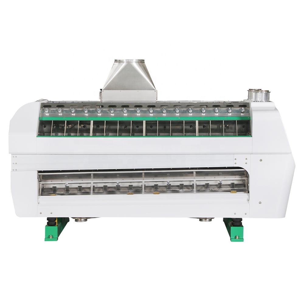 Hot Sale FQFD Series Purifier Machine for Semolina Flour
