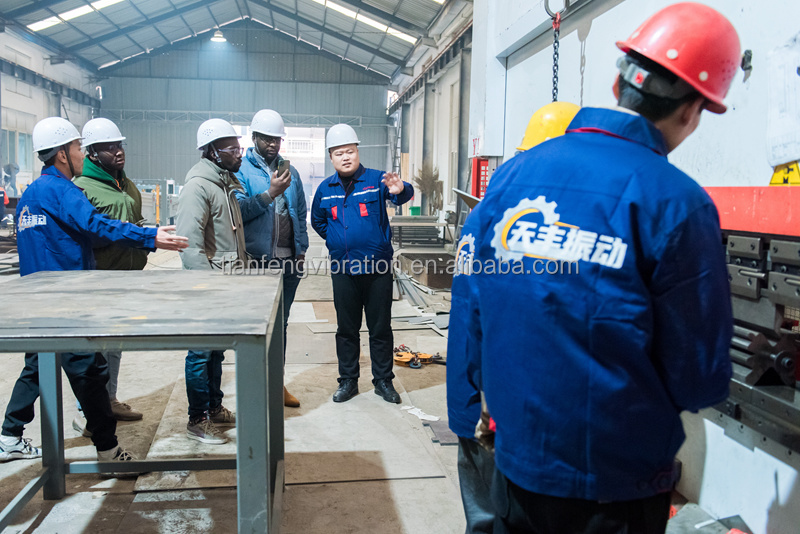 Customer Visit 6