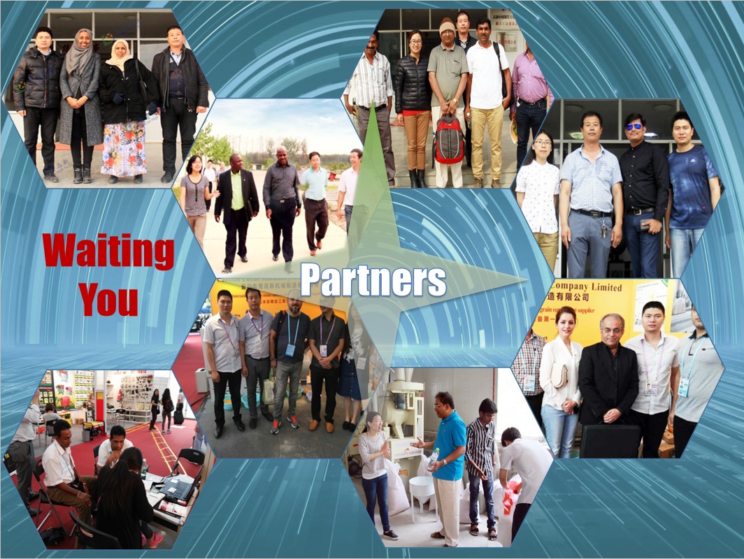 Customer Visit 1
