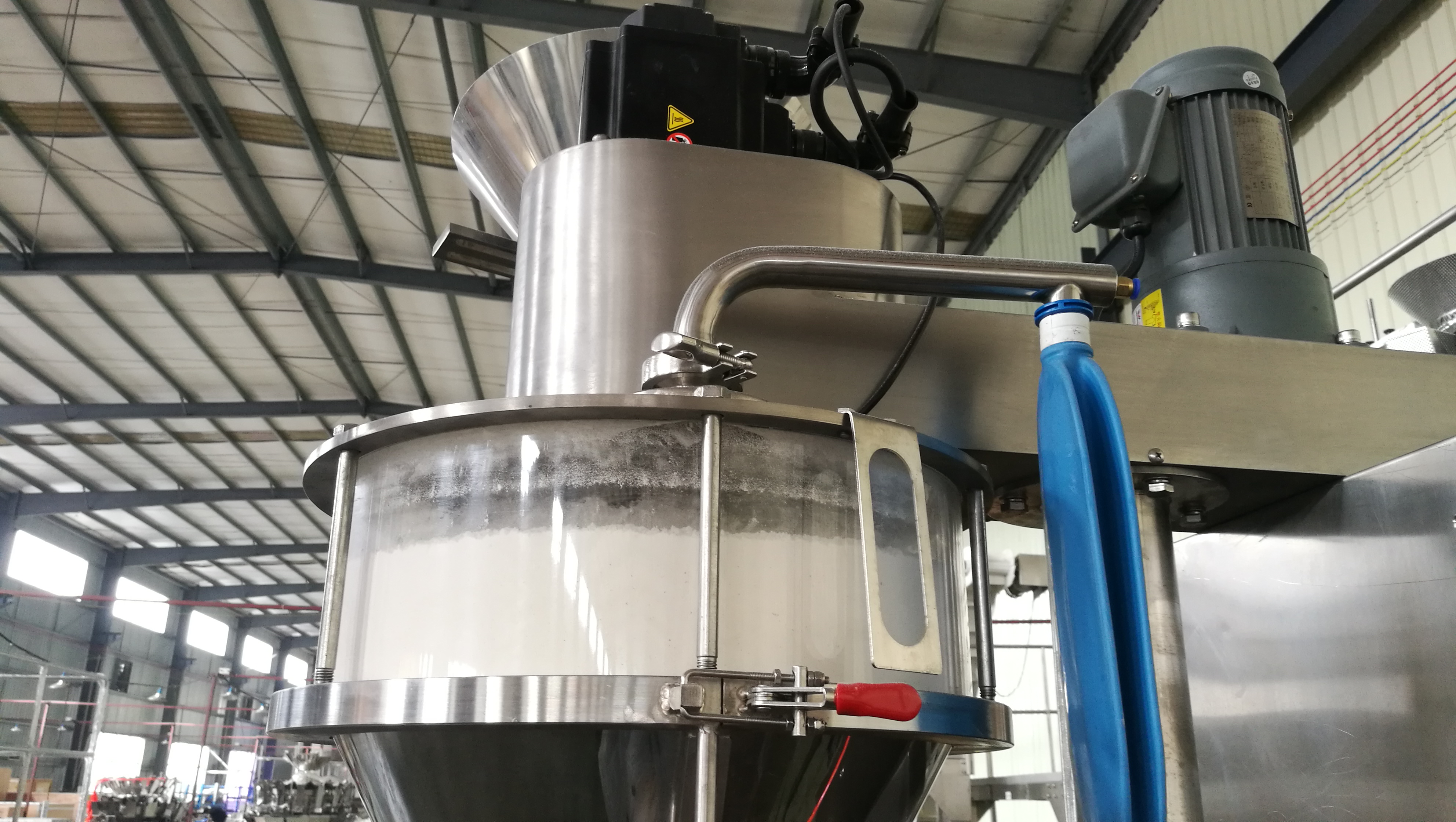Auger Details 1