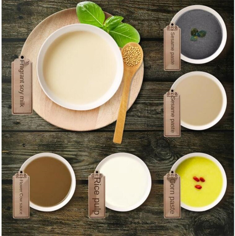 Hot Sale Natural Stone Flour Mill/tahini Stone Mill/soybean Milk Grinding Machine