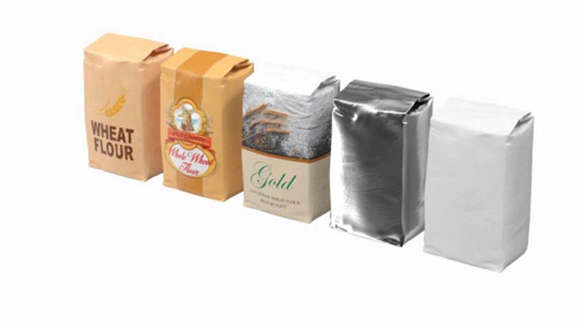 Flour Processing 1