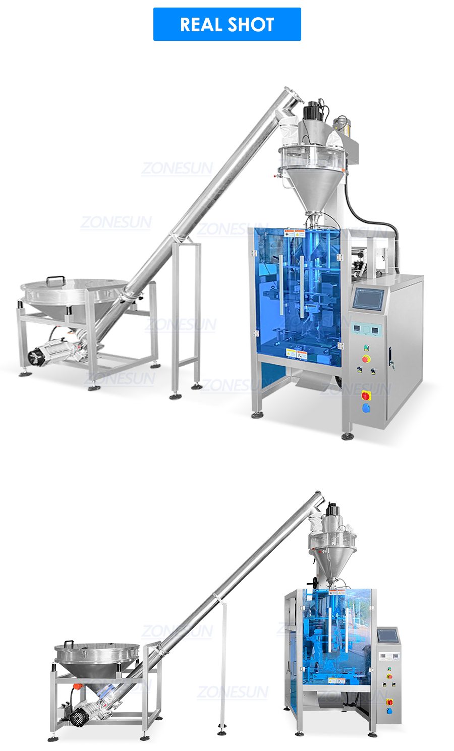 Machine Assembly 2