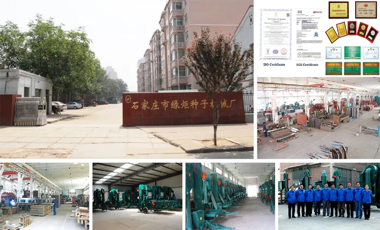 Manufacturing and Technology Support