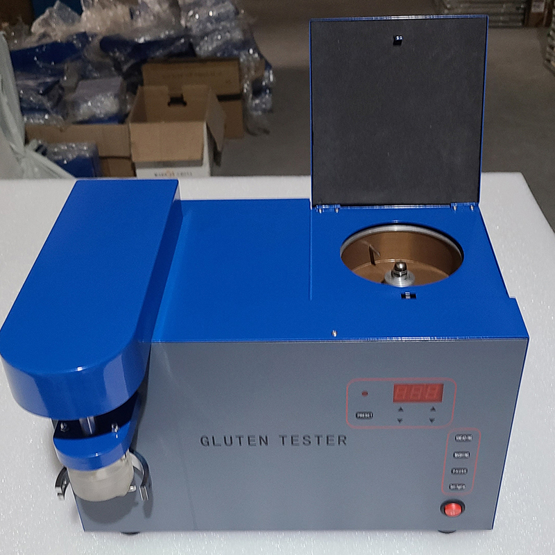 Gluten Tester Flour Gluten Index Analyzer Gluten Analysis Dryer Instrument