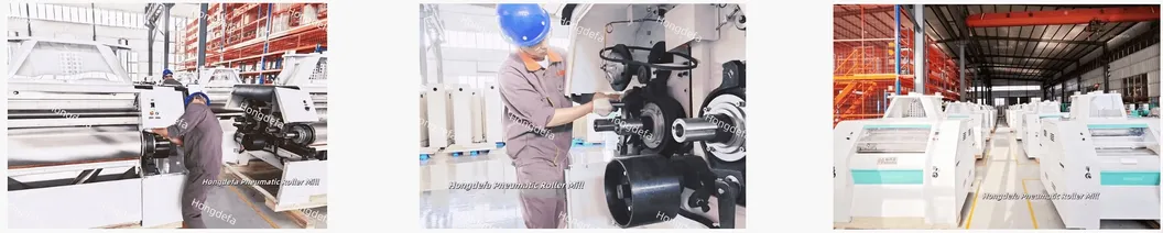 Machine manufacturing step