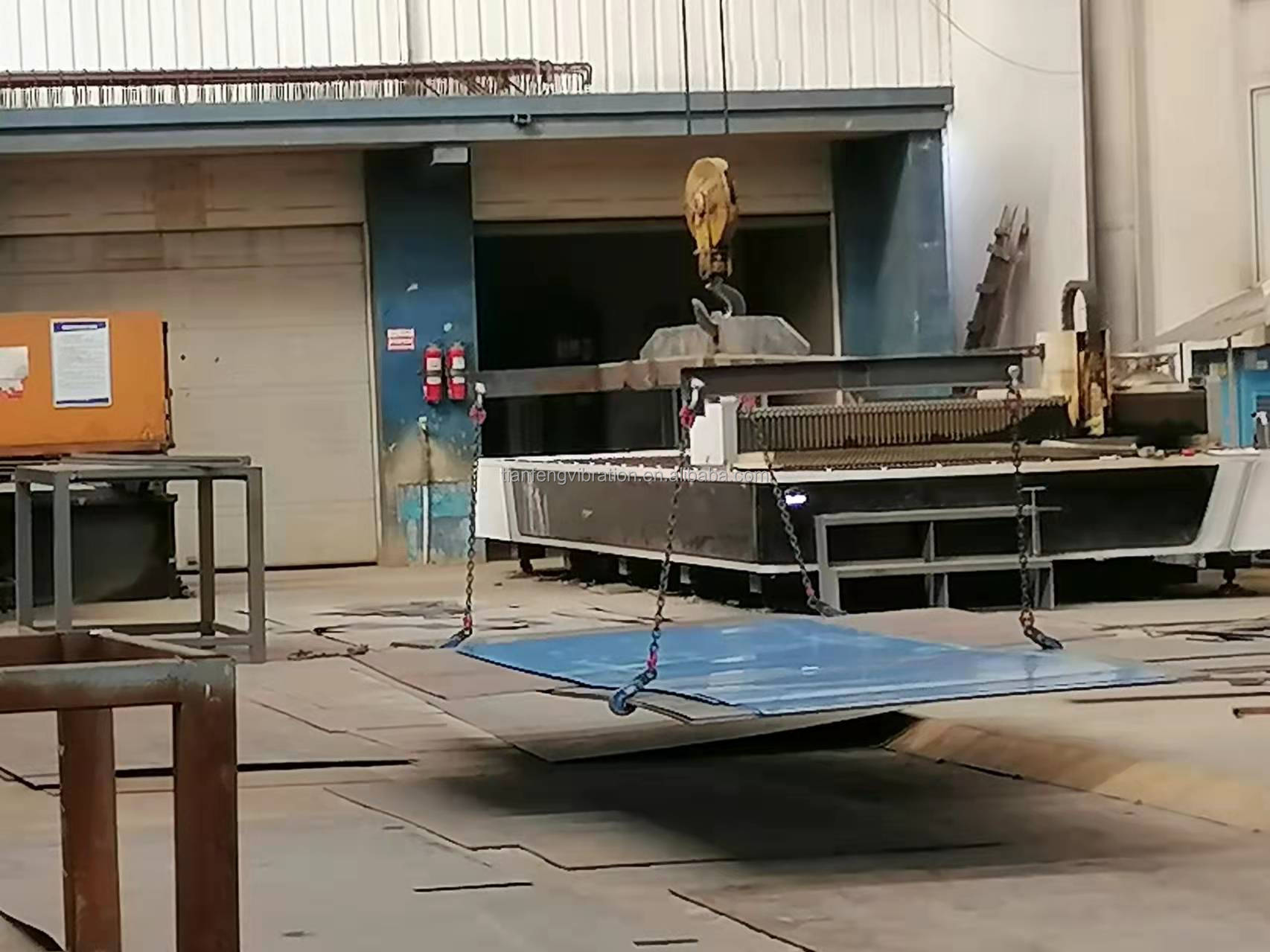 Processing stage 1
