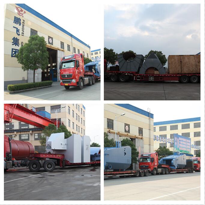Slag Grinding Vertical Roller Mill for Sale