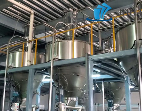 Vacuum Conveying System Showcase 2