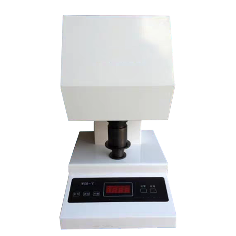 WSB-V Intelligent Whiteness Analyzer For Flour Quality Testing