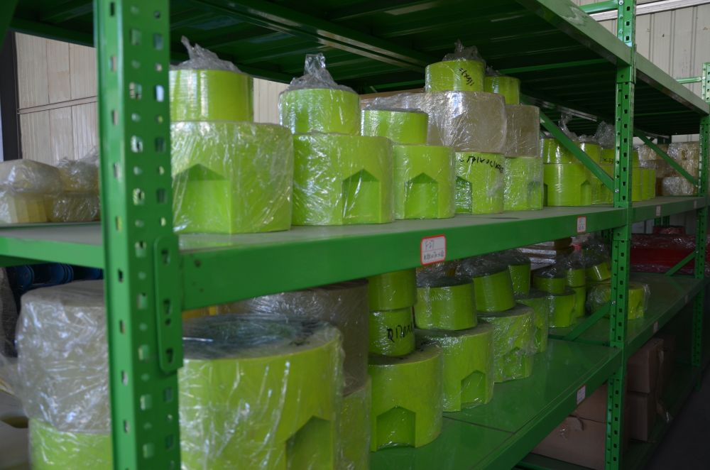 Buffer Damper Product View 2