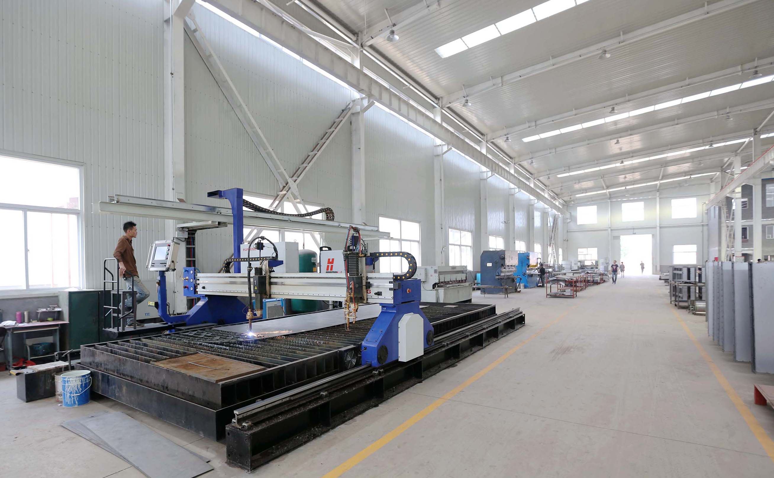 Production Process 1