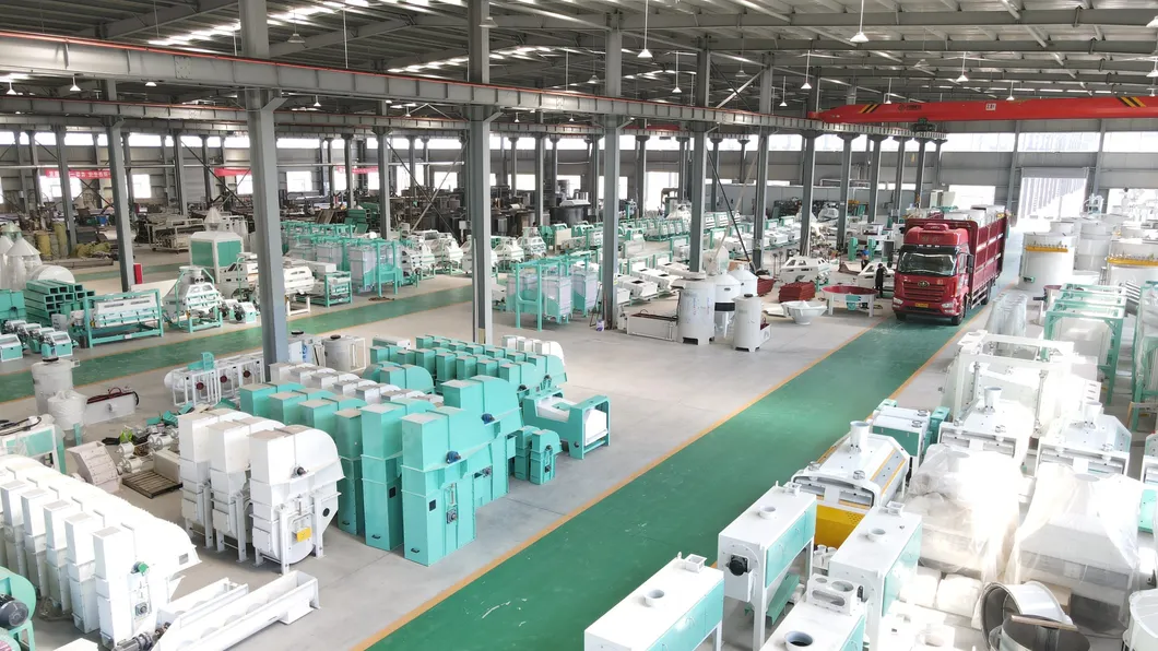 Manufacturing line