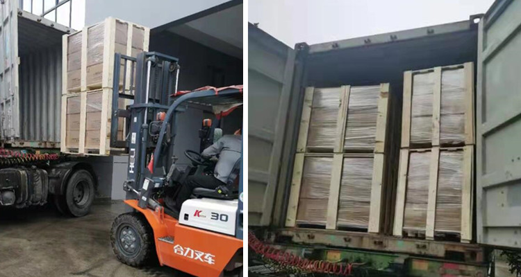 Shipping Image