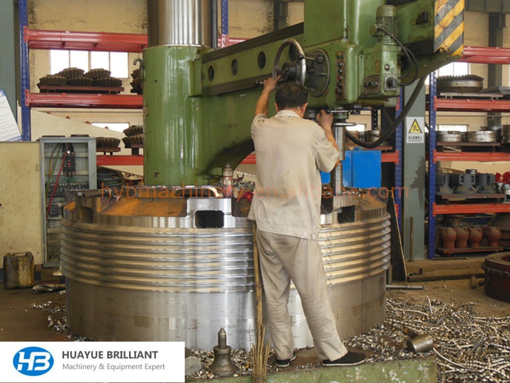 Production Workshop 2