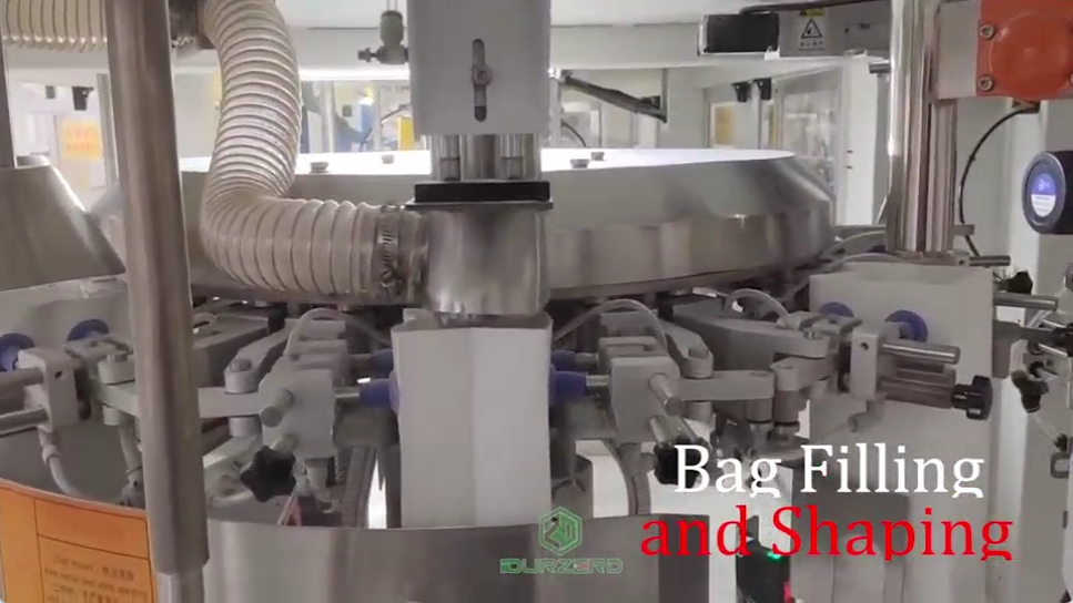 Bag Filling