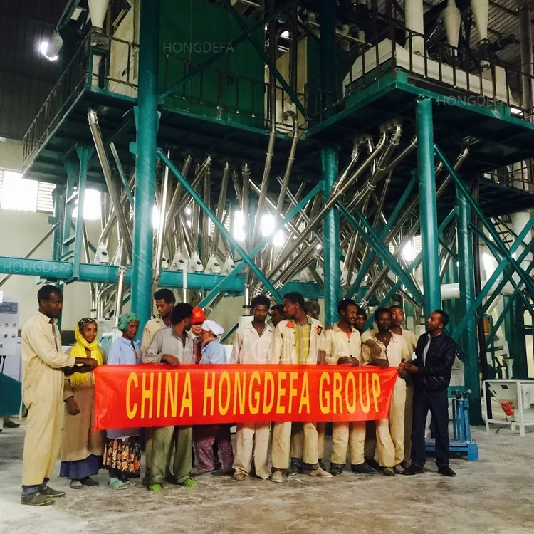 Internal mill systems