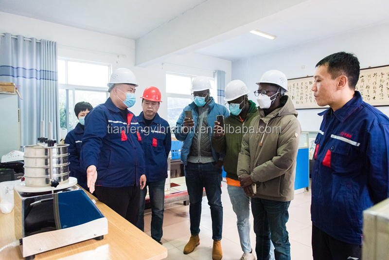 Customer Visit 4