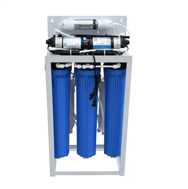 RO Water Purifier