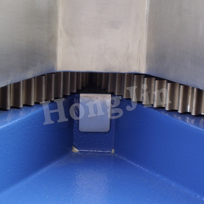 Corrugated Paper Flute Meter Corrugated Paper Strength Testing Machine Corrugated Paperboard Paper Flute Tester