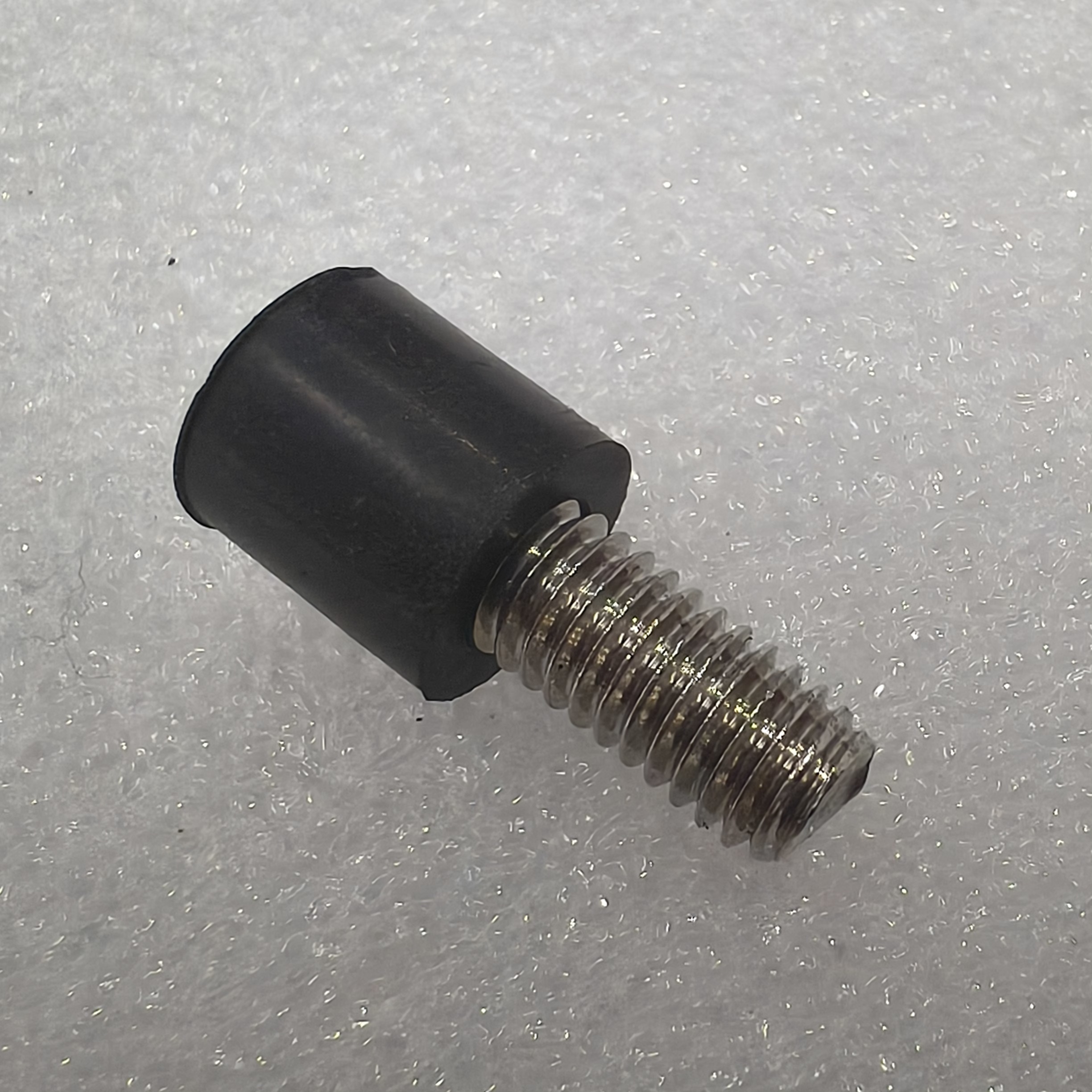 Rubber Dampers (Natural Rubber/NBR/EPDM/FKM/HNBR/FKM + 304 Stainless Steel)