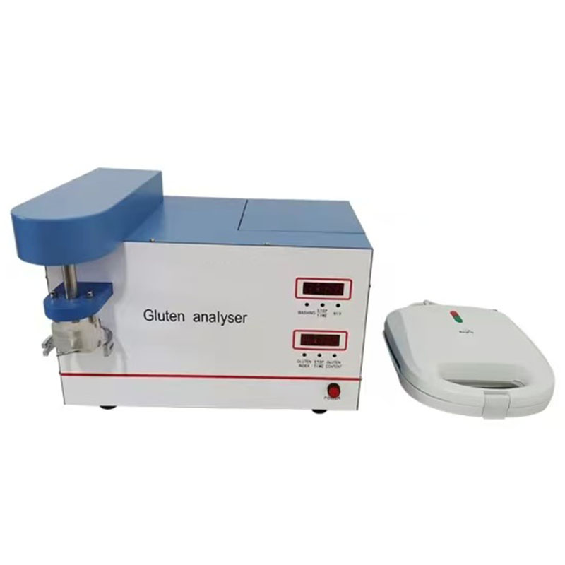Gluten Tester Flour Gluten Index Analyzer Gluten Analysis Dryer Instrument