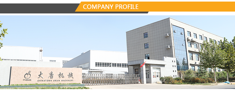 FQFD Series Purifier Machine for Semolina Flour