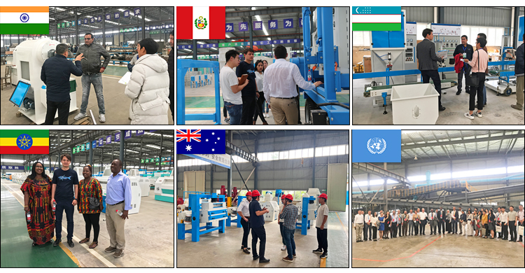 Customer Visit