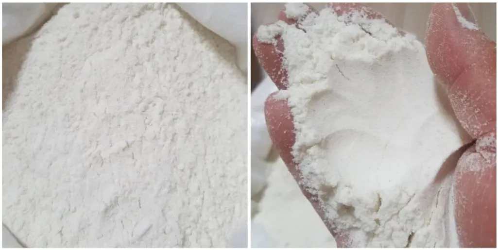 Maize Flour Mill Machine Processing