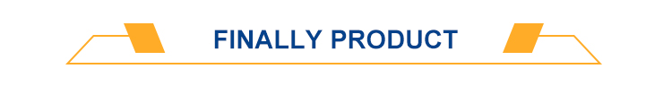 Machinery parts installation and processing