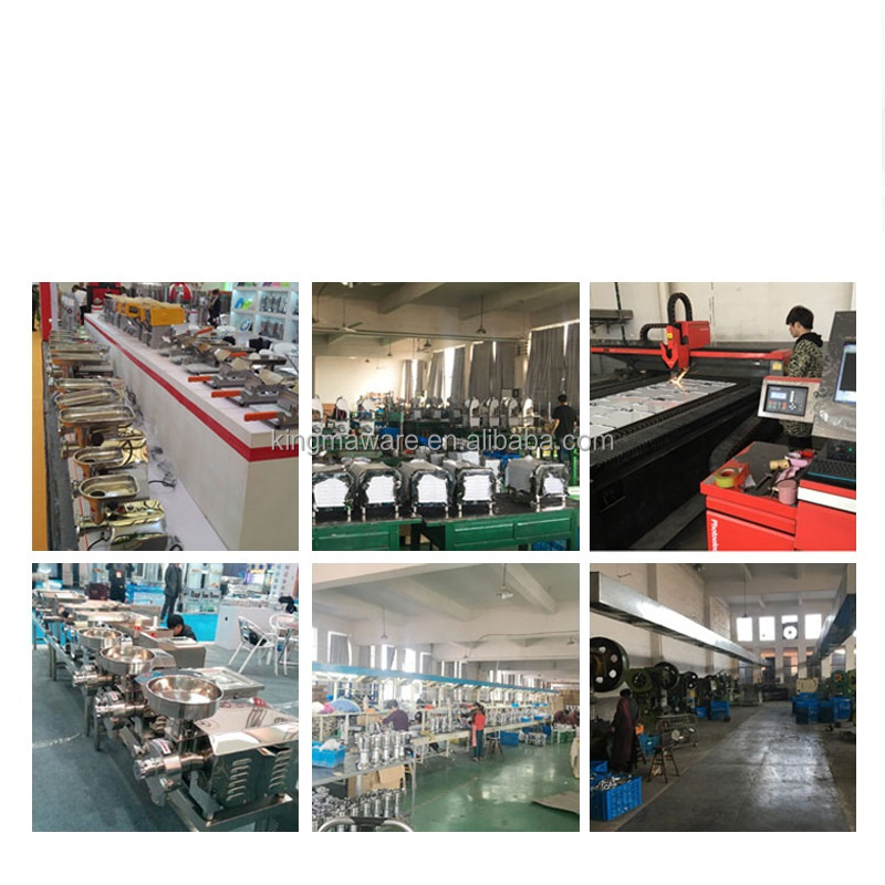 Whole Sale Stainless Steel High Quality Flour Powder Food Filtering Machine