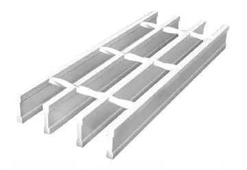 Aluminum Grating