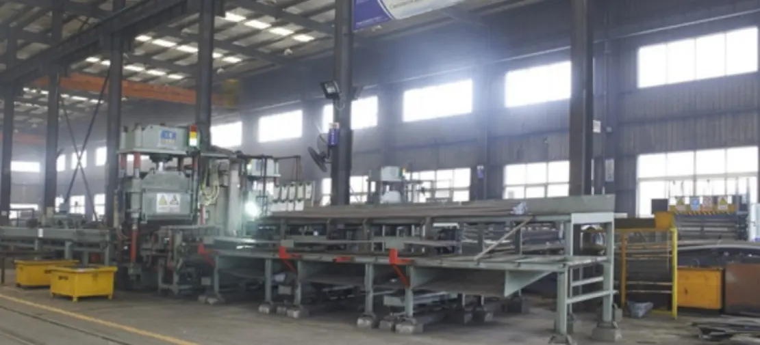 NJMM Production