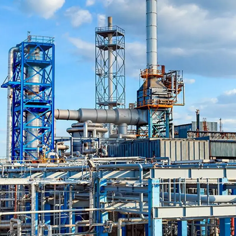 Petrochemical