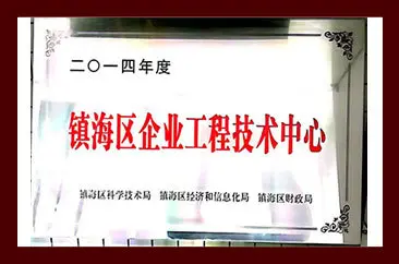 Certificate 6