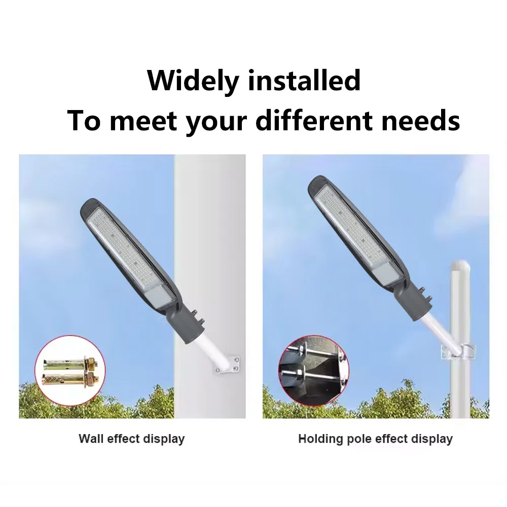 عمود زينة عيد رأس السنة الصينية 6m 200W ضوء شارع ذكي LED للحديقة