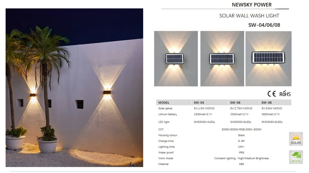 إضاءة ديكور المناظر الطبيعية في الحديقة، مصابيح شمسية LED متلألئة على شكل شعلة، خارجية
