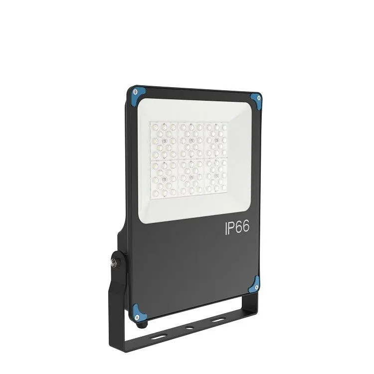 إضاءة الفيض LED 240W 300W إضاءة تجارية خارجية للحدائق والملاعب والمخازن