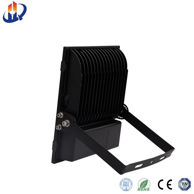 إضاءة شارع LED عالية الجودة خارجية 250W مع لوحة شمسية للحديقة