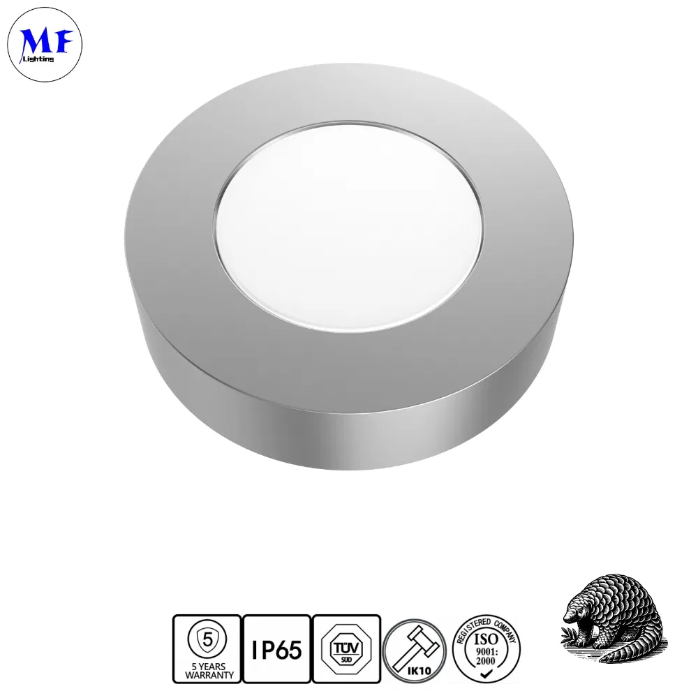 سعر المصنع 12V IP65 ضوء ممر LED مقاوم للماء ضوء مدفون تحت الأرض للحدائق والأرصفة مع تعديل زاوية الإضاءة الديناميكية