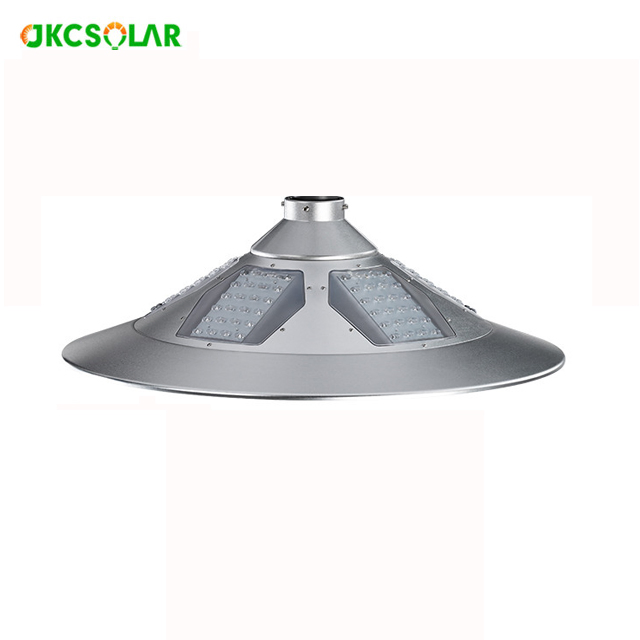 منتجات شائعة ذات طلب مرتفع، أضواء LED شمسية للتحكم الذكي مقاومة للماء والرياح للحدائق والفيلات